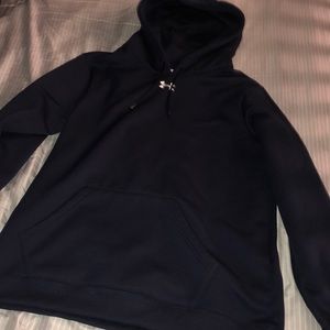 Men’s Under armor hoodie